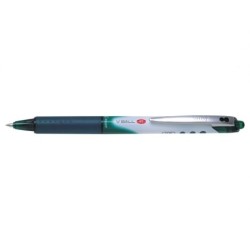 STYLO GEL PILOT VBALL RT 07 VERT