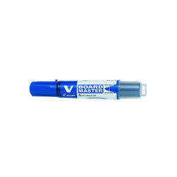 MARQUEUR TABLEAU PILOT VBOARD MASTER BLEU