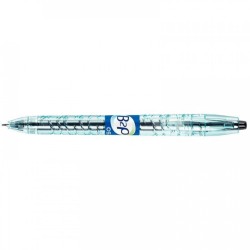 STYLO GEL PILOT B2P NOIR