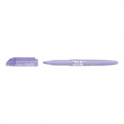 MARQUEUR FLUORESCENT PILOT FRIXTION VIOLET