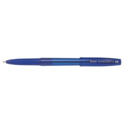 STYLO A BILLE PILOT BLEU