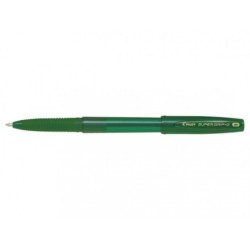 STYLO A BILLE PILOT VERT