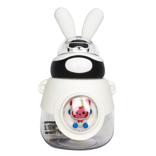 BOUTEILLE A EAU REF HZ800-214 800ML BLANC