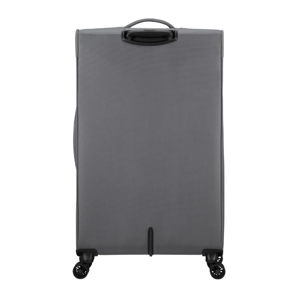 LUGGAGE AMERICAN TOURISTER SUMMERFUNK-Titanium Grey 79cm