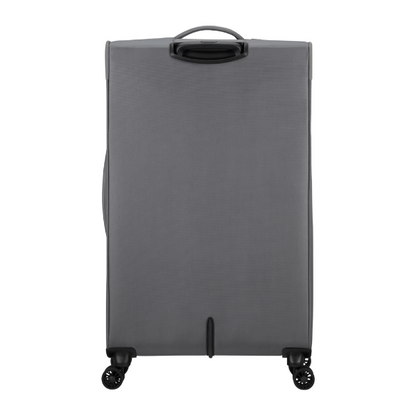 LUGGAGE AMERICAN TOURISTER SUMMERFUNK-Titanium Grey 79cm