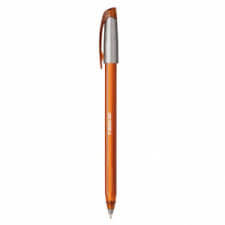 STYLO A BILLE UNIMAX JOYMATE 1.0 ORANGE