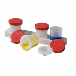 GODET ANTI VERSE 6*15ML