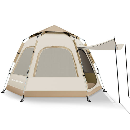 TENTE 240*270*160 LUXE