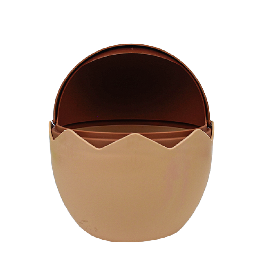 CORBEILLE A PAPIER FANTASIE  REF 6438