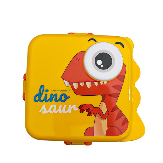 LUNCH BOX DINO REF 6655
