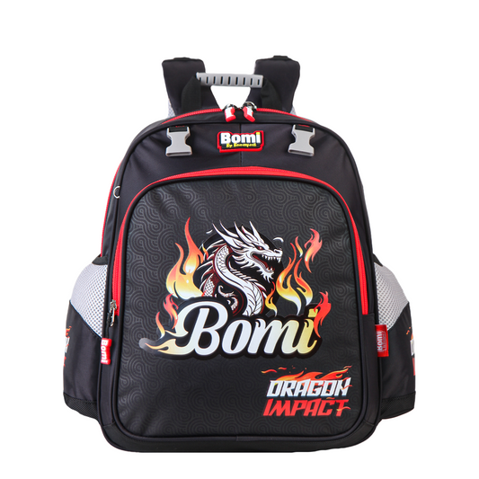 SB01 XL - DRAGON - IMPACT