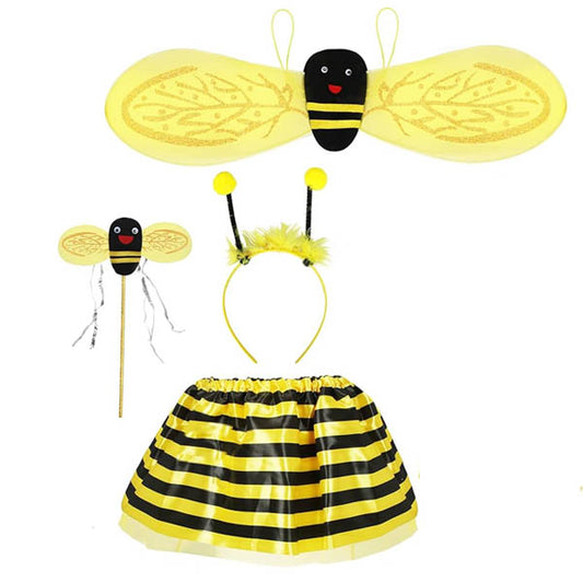 JOUET DEGUISEMENT ABEILLE FA1555-4