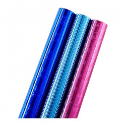 PAPIER CADEAU COUCHE 70*100 REF 108-1