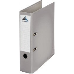 CLASSEUR A LEVIER OFFICEPLAST 75MM GRIS