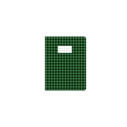 PRO CAH 17*22 VICHY VERT