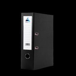 CLASSEUR A LEVIER OFFICEPLAST 75MM NOIR
