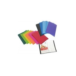 PORTE DOCUMENTS OFFICEPLAST POLYCLASS 20V 060001