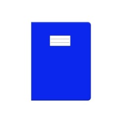 PRO CAH 17*22 GLOSSY BLEU FONCE