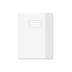 PRO CAH 17*22 GLOSSY BLANC