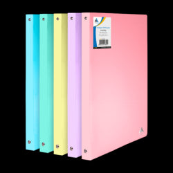 CLASSEUR SOUPLE OFFICEPLAST EVIDENCE PERSO DOS 20