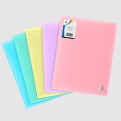 PORTE DOCUMENTS CLASS 40V PASTEL