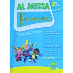 AL MESSA-FRANCAIS السنة الثانية