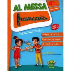 AL MESSA-FRANCAIS السنة الرابعة