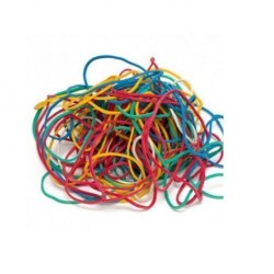 BRACELET ELASTIQUE FOSKA COULEURS 50G
