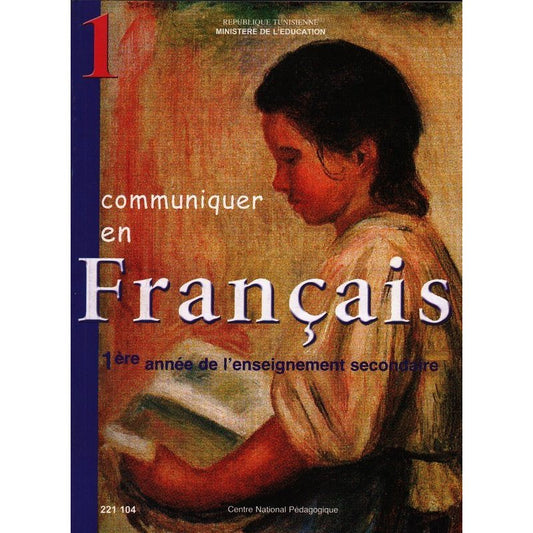 Communiquer en français