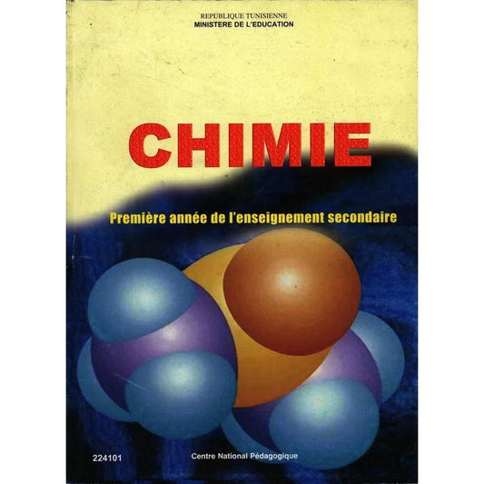 Chimie
