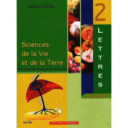SVT (lettres)