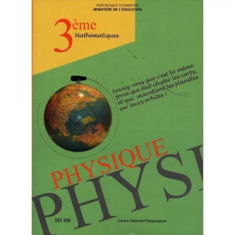 Physique(Math)
