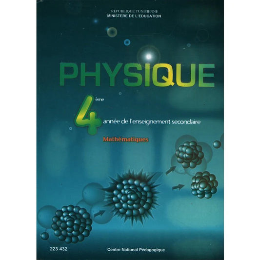 Physique(Math)