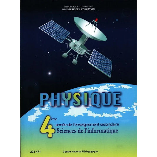 Physique(Sc Info)