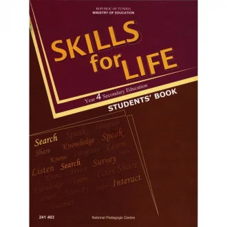 Skills for life
