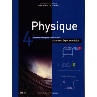 Physique(sc. exp)
