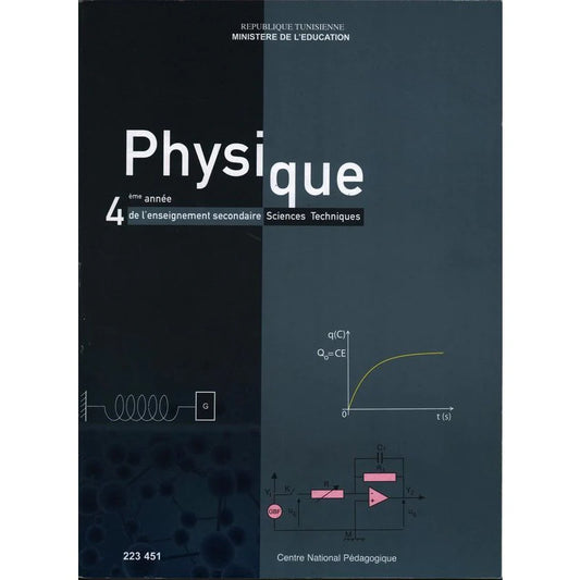 Physique(tech)
