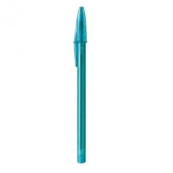 STYLO A BILLE BIC FASHION MENTHE