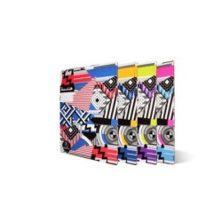 CAHIER DE DESSIN 17x22 10/10 SELECTA