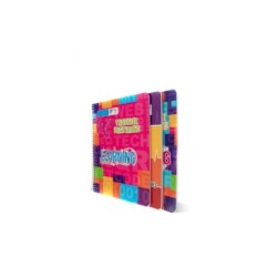 CAHIER TP SIMPLE SPIRALE 17*22 96P SELECTA