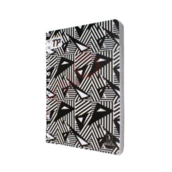 CAHIER TP WIRO A4 200P SELECTA