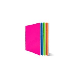 CAHIER WIRO A4 200P 80G SELECTA