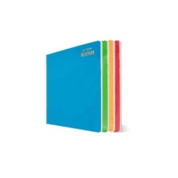 CAHIER WIRO A4 100P 80G SELECTA