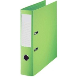 CLASSEUR A LEVIER COSTO 75MM VERT PIST