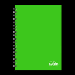 CAHIER WIRO A4 200P 80G YAMAMA UNI