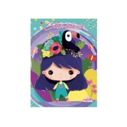 CAHIER DE DESSIN 24*32 UNI YAMAMA