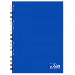 CAHIER 3EN1 WIRO A4 300P YAMAMA 80G
