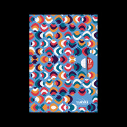 CAHIER TP PIQUE A4 80P YAMAMA