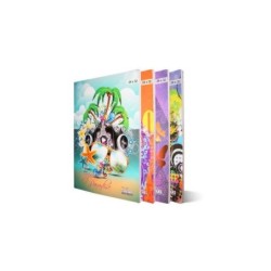 CAHIER PIQURE 24x32 5-5 96P YAMAMA