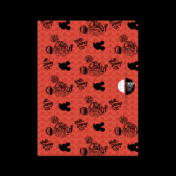 CAHIER PIQURE 24*32 10/10 192P YAMAMA BMV